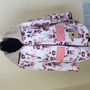 Burton Prowess Ski Snowboard Jacket NWT
